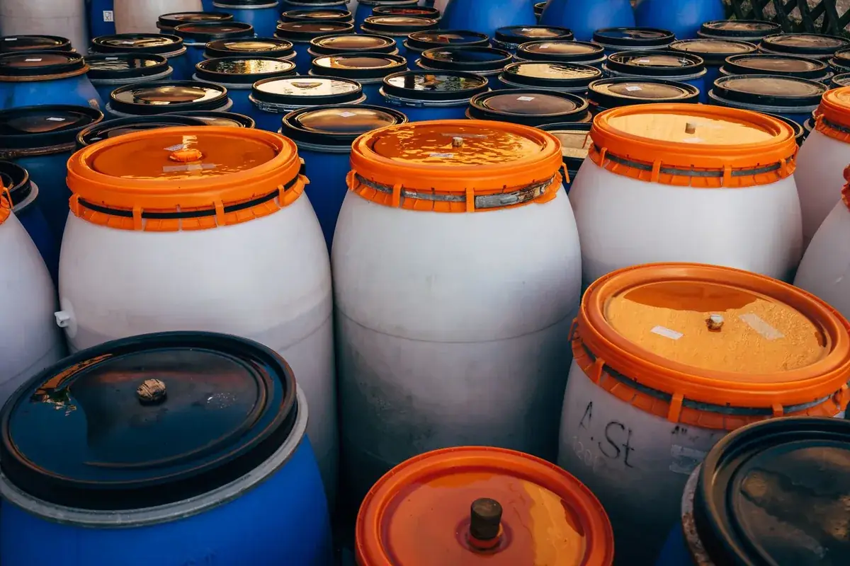 Medical Waste Removal in Rancho Murieta, CA